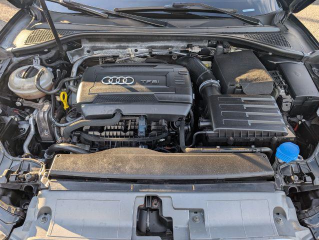 used 2016 Audi A3 car, priced at $13,495