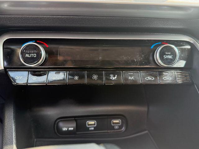used 2021 Kia K5 car