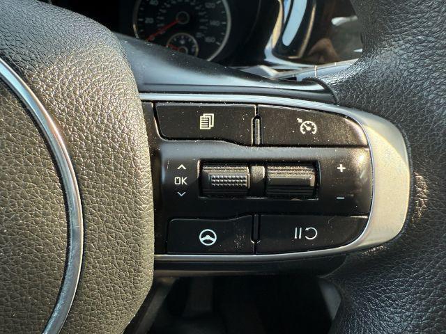 used 2021 Kia K5 car