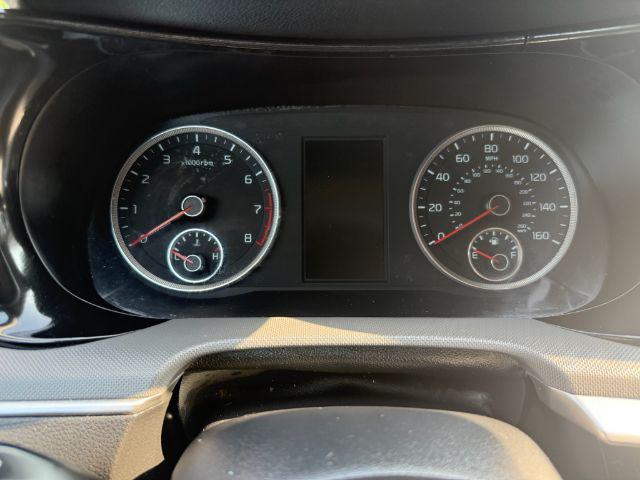 used 2021 Kia K5 car