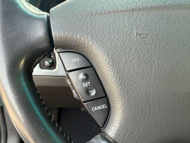 used 2002 Ford Thunderbird car, priced at $14,995