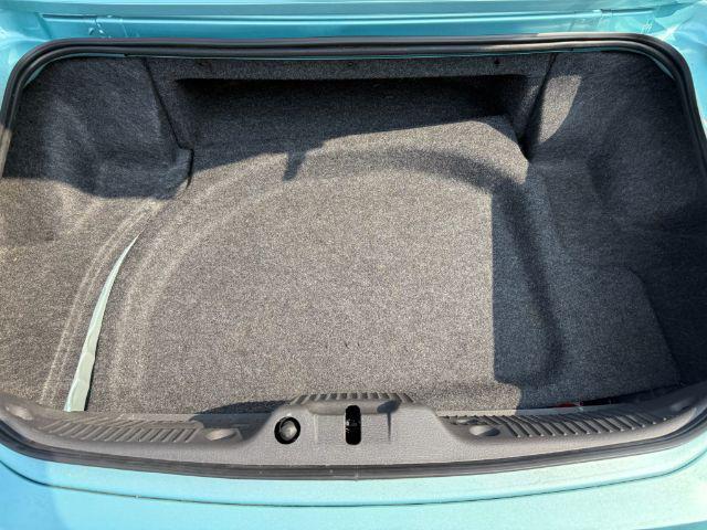 used 2002 Ford Thunderbird car, priced at $14,995