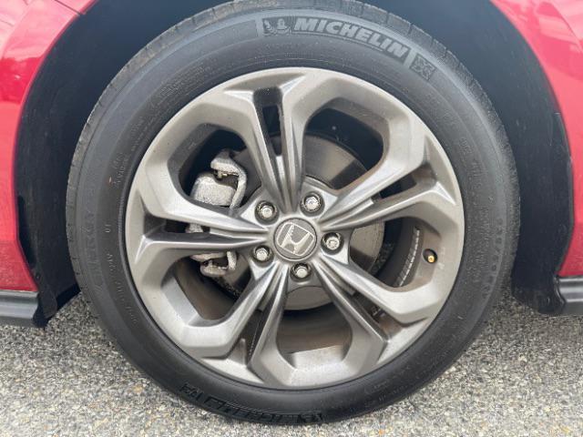 used 2023 Honda Accord car, priced at $25,995