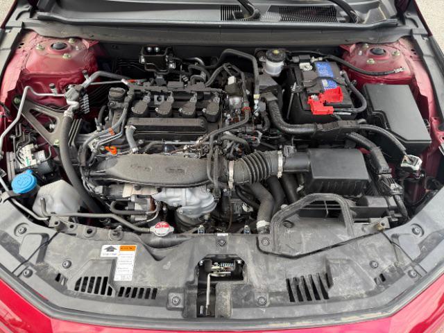 used 2023 Honda Accord car, priced at $25,995