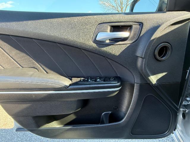 used 2022 Dodge Charger car, priced at $20,995