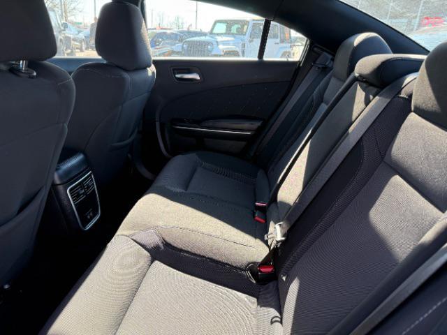 used 2022 Dodge Charger car, priced at $20,995