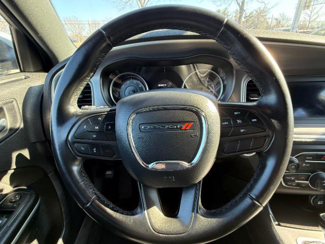 used 2022 Dodge Charger car, priced at $20,995