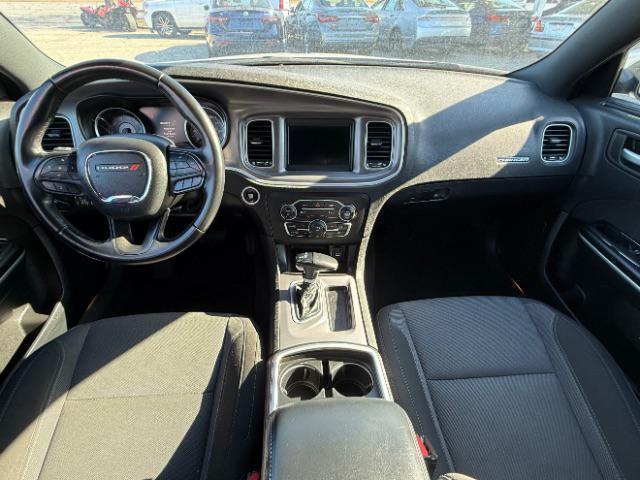 used 2022 Dodge Charger car, priced at $20,995
