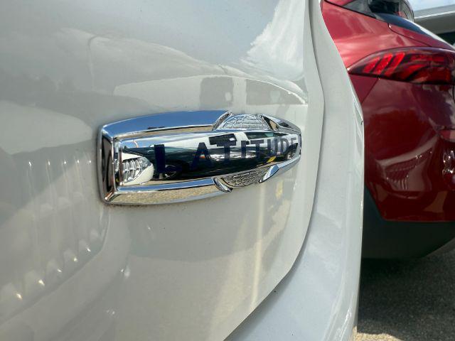 used 2018 Jeep Compass car