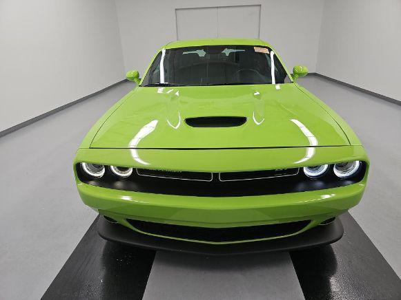 used 2023 Dodge Challenger car, priced at $26,995