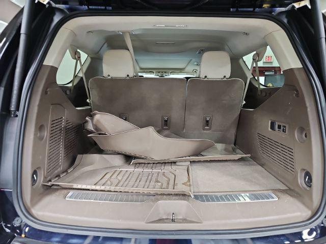 used 2021 GMC Yukon XL car, priced at $45,995