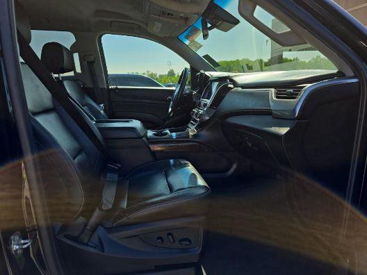 used 2019 Chevrolet Suburban car, priced at $23,995