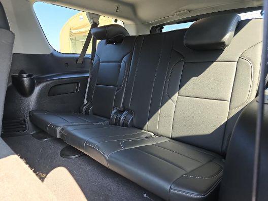 used 2019 Chevrolet Suburban car, priced at $23,995