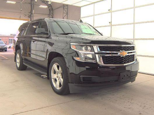 used 2019 Chevrolet Suburban car, priced at $23,995