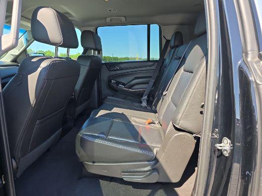 used 2019 Chevrolet Suburban car, priced at $23,995