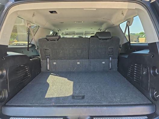 used 2019 Chevrolet Suburban car, priced at $23,995