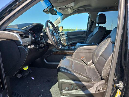 used 2019 Chevrolet Suburban car, priced at $23,995