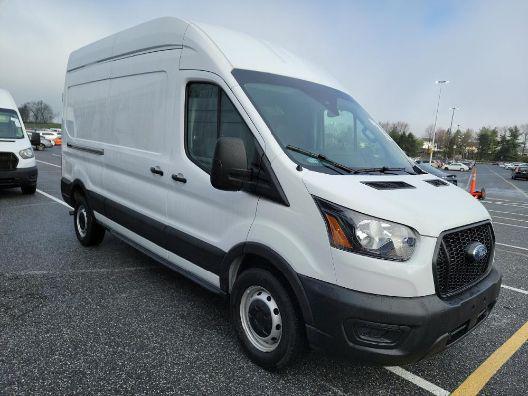 used 2022 Ford Transit-250 car, priced at $33,995