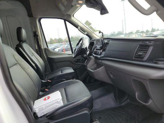 used 2022 Ford Transit-250 car, priced at $33,995