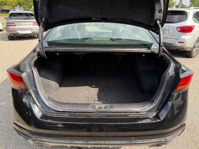 used 2020 Nissan Altima car, priced at $20,995