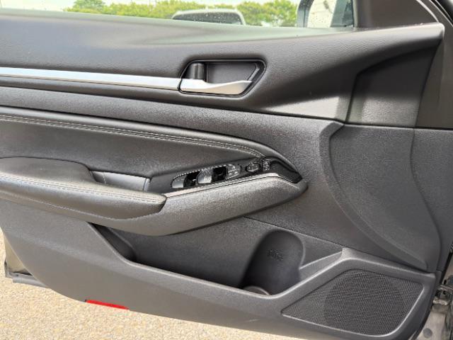 used 2020 Nissan Altima car, priced at $20,995