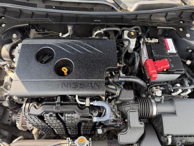 used 2020 Nissan Altima car, priced at $20,995