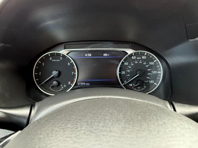used 2020 Nissan Altima car, priced at $20,995