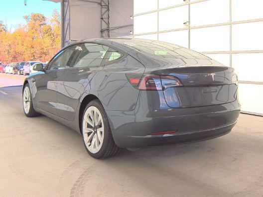 used 2023 Tesla Model 3 car, priced at $22,995