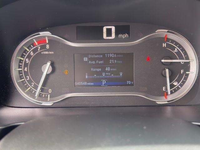 used 2022 Honda Ridgeline car, priced at $31,795