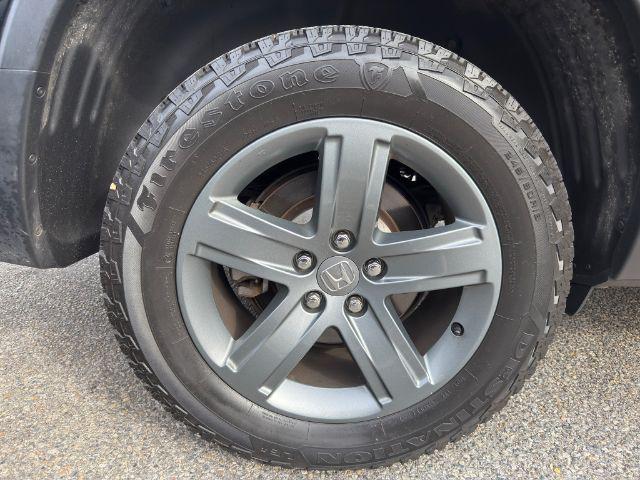 used 2022 Honda Ridgeline car, priced at $31,795