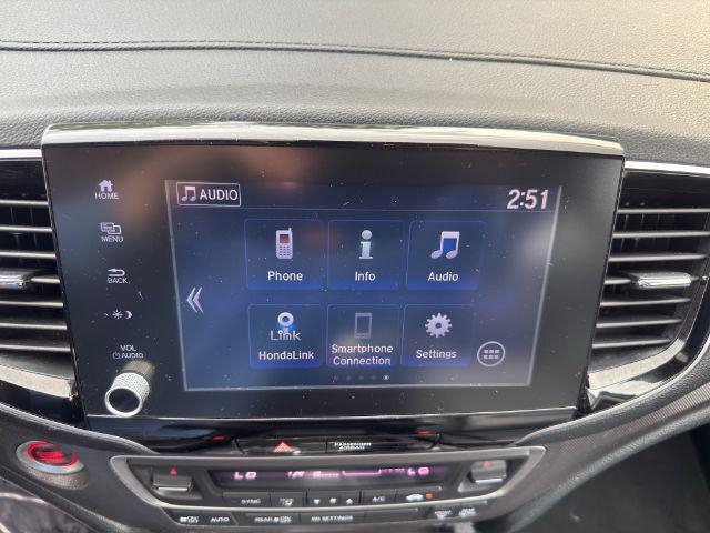 used 2022 Honda Ridgeline car, priced at $31,795