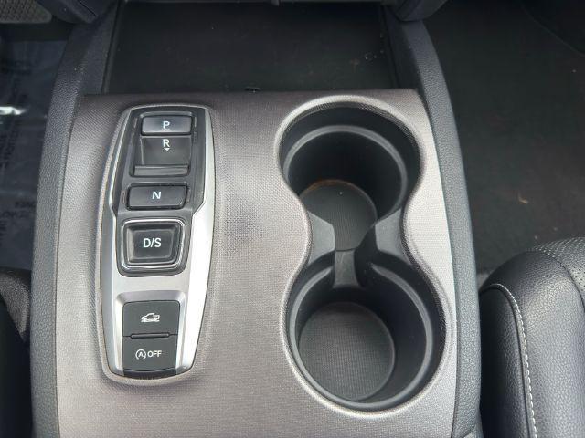 used 2022 Honda Ridgeline car, priced at $31,795