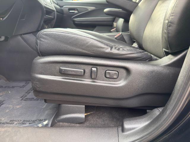 used 2022 Honda Ridgeline car, priced at $31,795