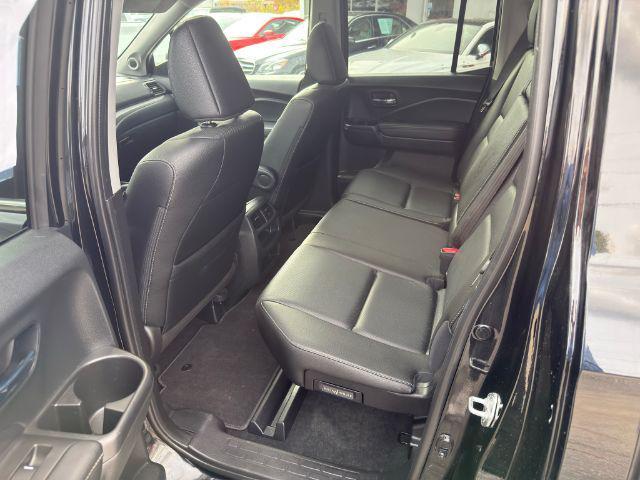 used 2022 Honda Ridgeline car, priced at $31,795