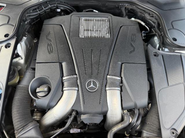 used 2014 Mercedes-Benz S-Class car, priced at $26,995