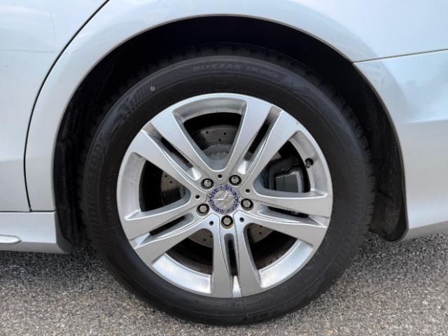 used 2014 Mercedes-Benz S-Class car, priced at $26,995