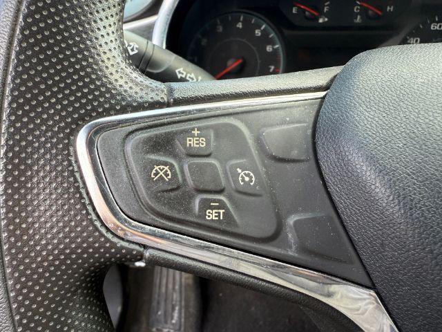 used 2021 Chevrolet Malibu car, priced at $12,795