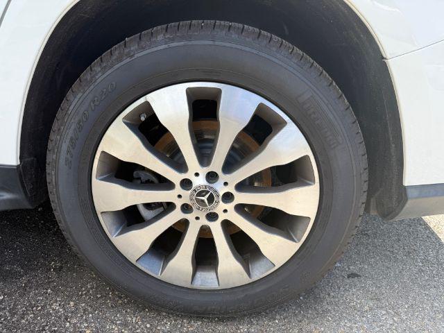 used 2019 Mercedes-Benz GLS 450 car, priced at $27,995