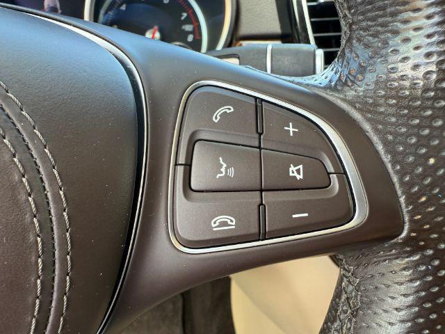 used 2019 Mercedes-Benz GLS 450 car, priced at $27,995