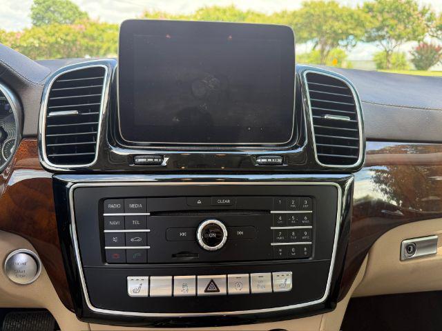 used 2019 Mercedes-Benz GLS 450 car, priced at $27,995