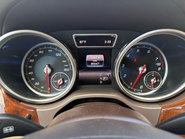 used 2019 Mercedes-Benz GLS 450 car, priced at $27,995