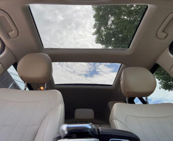 used 2019 Mercedes-Benz GLS 450 car, priced at $27,995