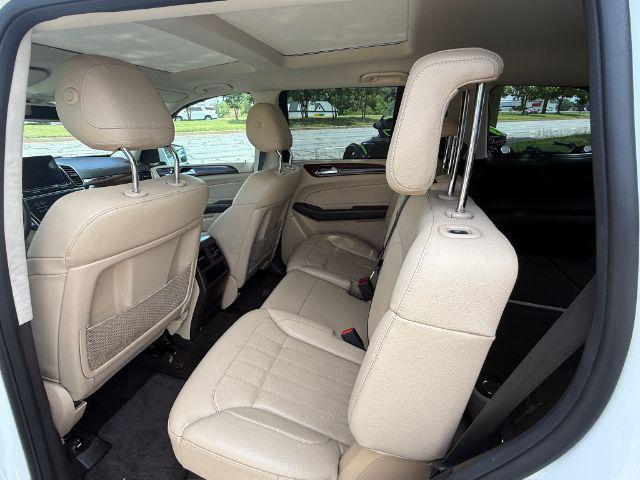 used 2019 Mercedes-Benz GLS 450 car, priced at $27,995