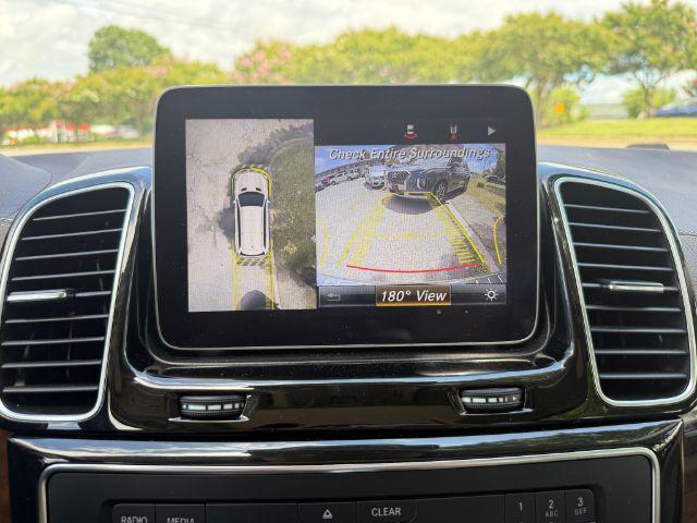 used 2019 Mercedes-Benz GLS 450 car, priced at $27,995