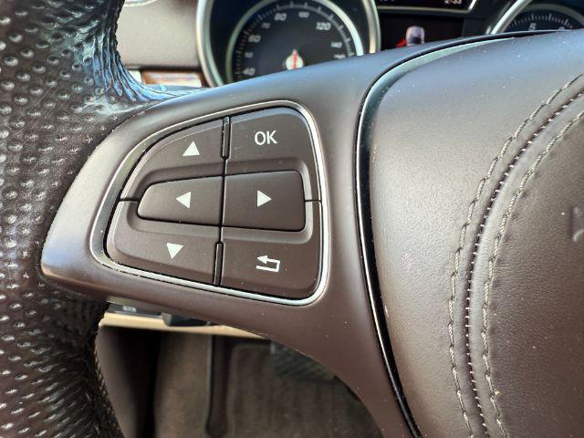 used 2019 Mercedes-Benz GLS 450 car, priced at $27,995