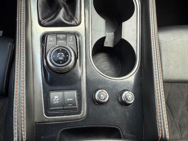 used 2021 Nissan Maxima car, priced at $25,995