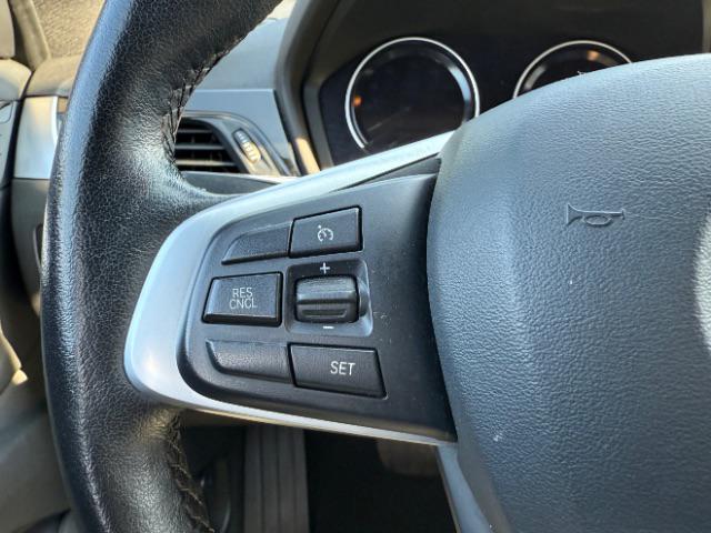 used 2019 BMW X1 car