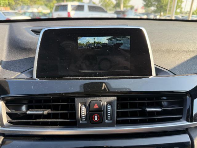 used 2019 BMW X1 car