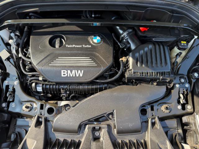 used 2019 BMW X1 car