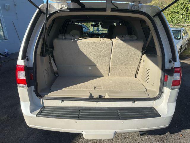 used 2017 Lincoln Navigator car, priced at $13,995